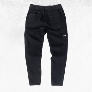 CAT Dynamic Denim Pant 2.0 Black Wash 2