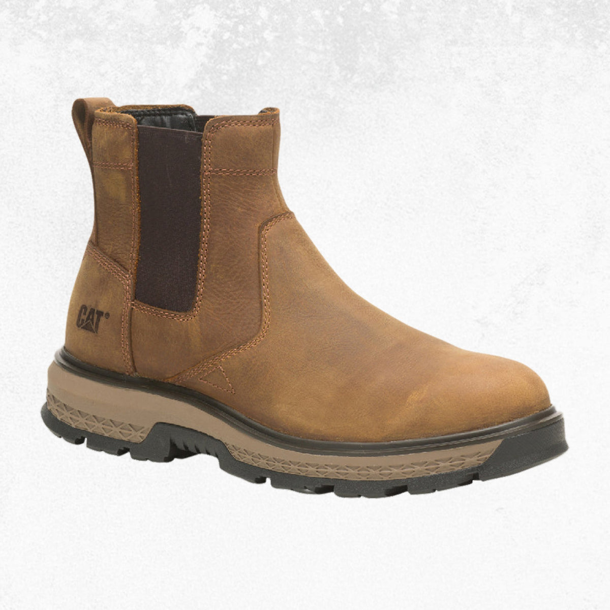 CAT Exposition Chelsea Boot Pyramid 1