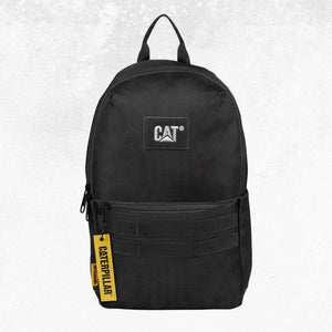 CAT Gobi Light Backpack Black 1