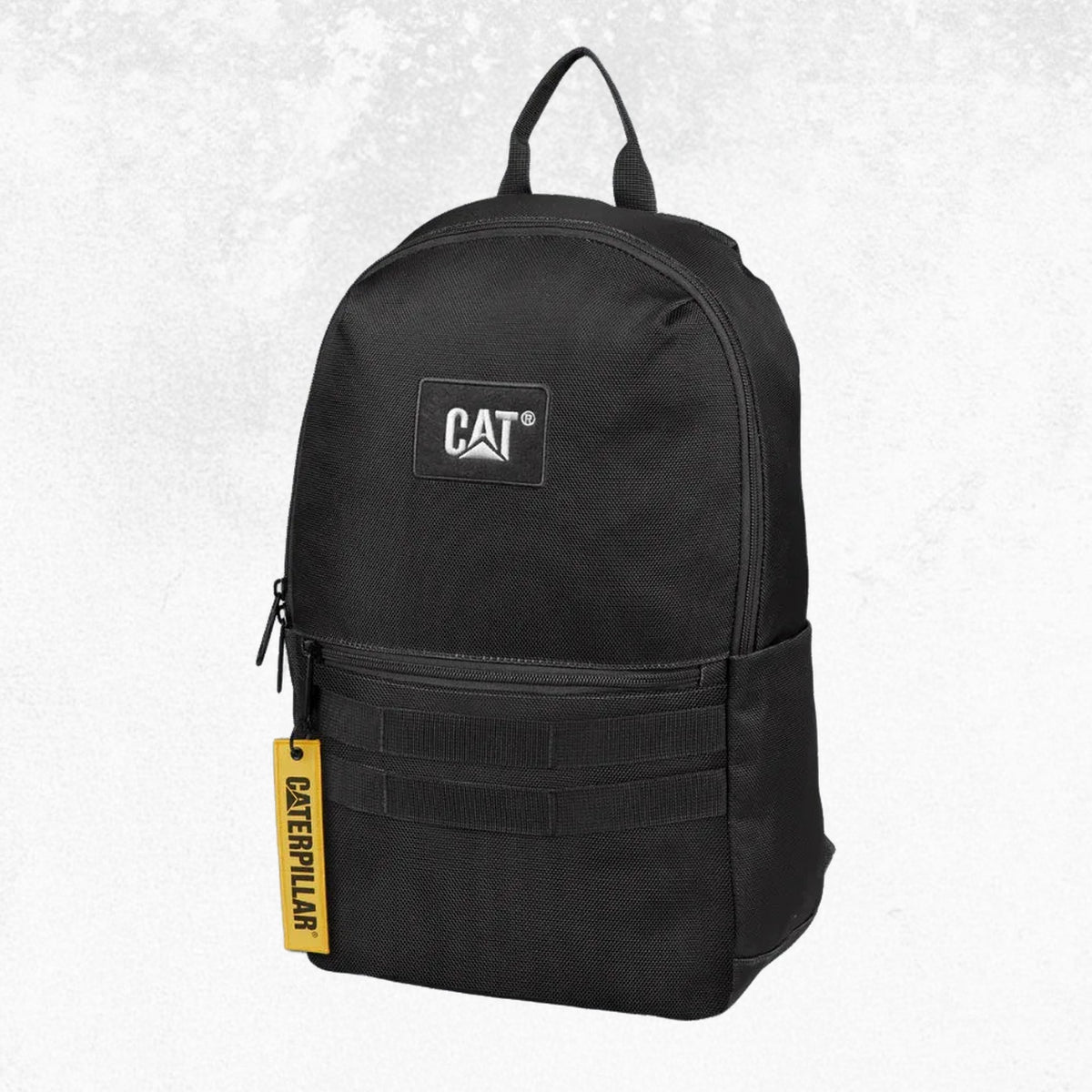 CAT Gobi Light Backpack Black 2