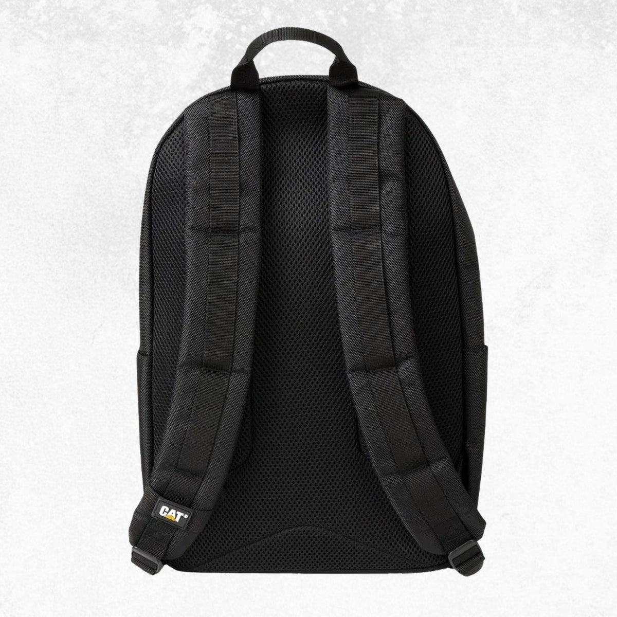 CAT Gobi Light Backpack Black 3