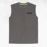 CAT Icon Muscle Tank Basalt 1