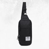 CAT Nata Crossbody Bag Black 1