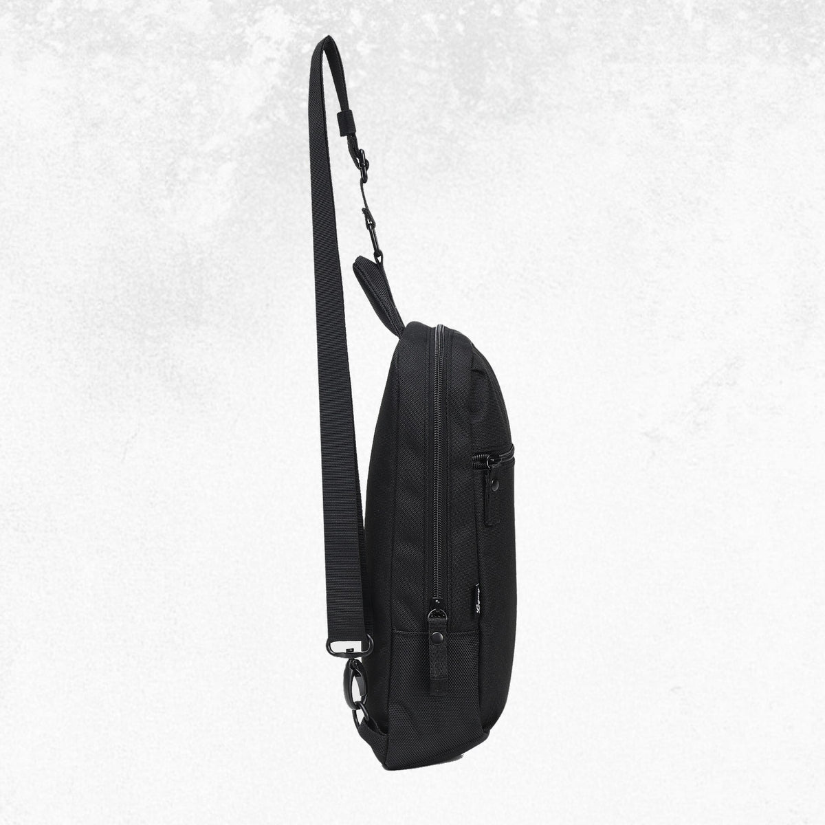 CAT Nata Crossbody Bag Black 2