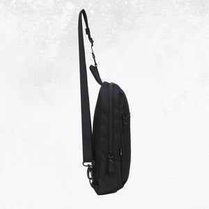 CAT Nata Crossbody Bag Black 2