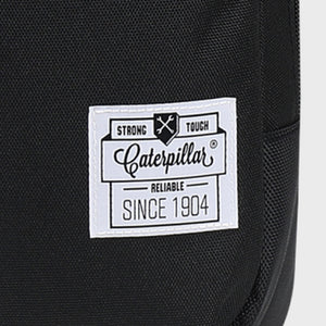 CAT Nata Crossbody Bag Black 4