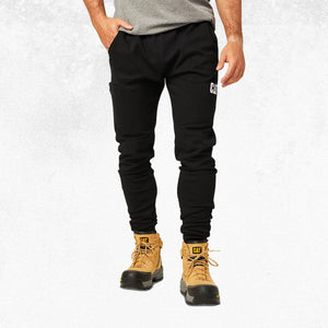 CAT Track Pants Black 2