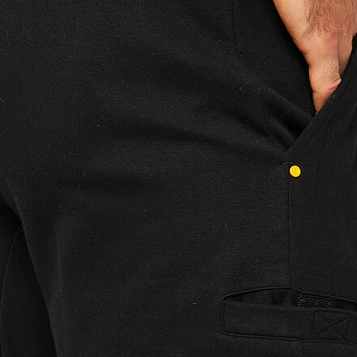 CAT Track Pants Black 5