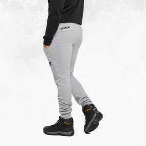 CAT Track Pants Dark Heather Grey 3