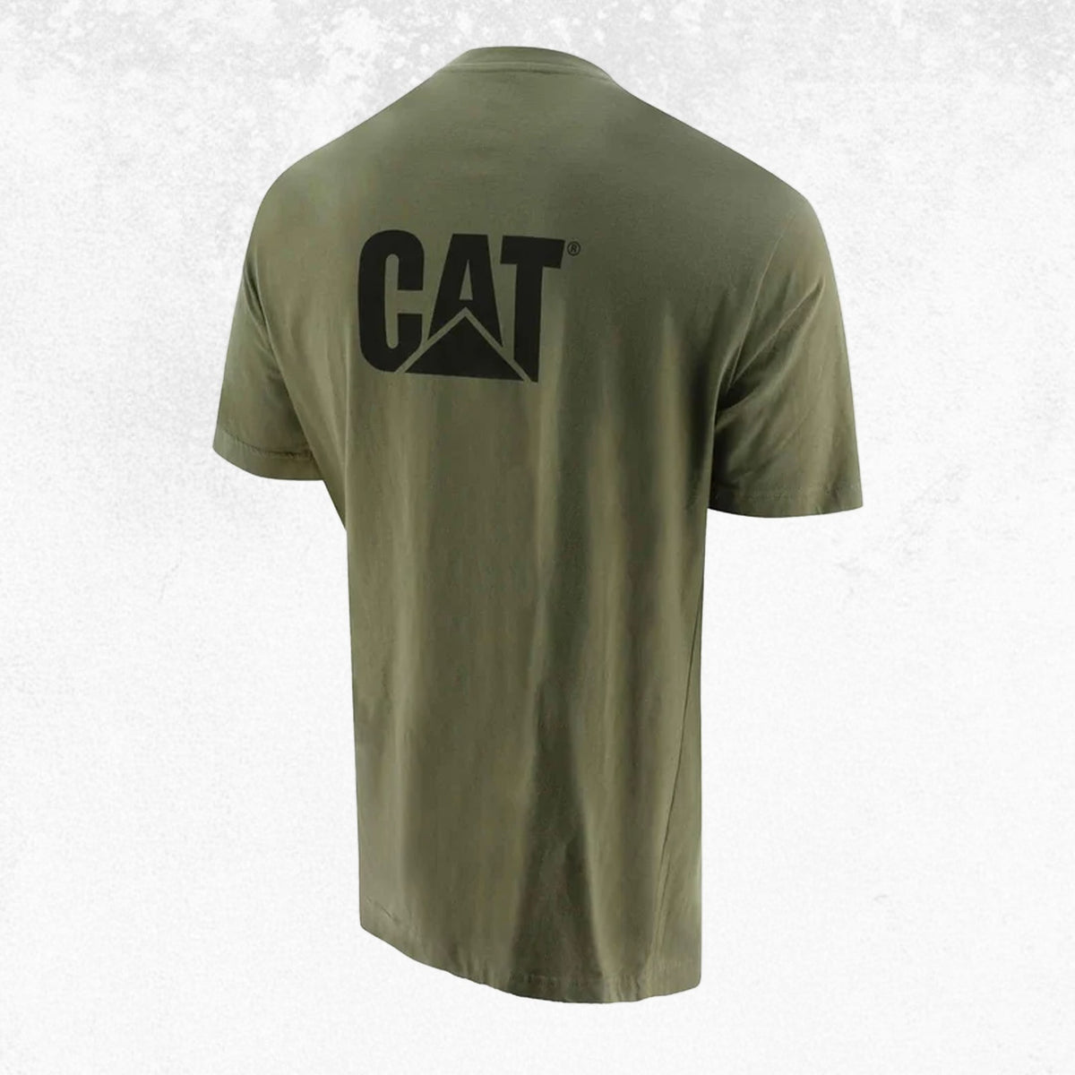 CAT Trademark Tee Chive Limited Edition Chive 2