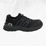 CAT Women's Streamline 2.0 Composite Toe Safety Shoe Black 1