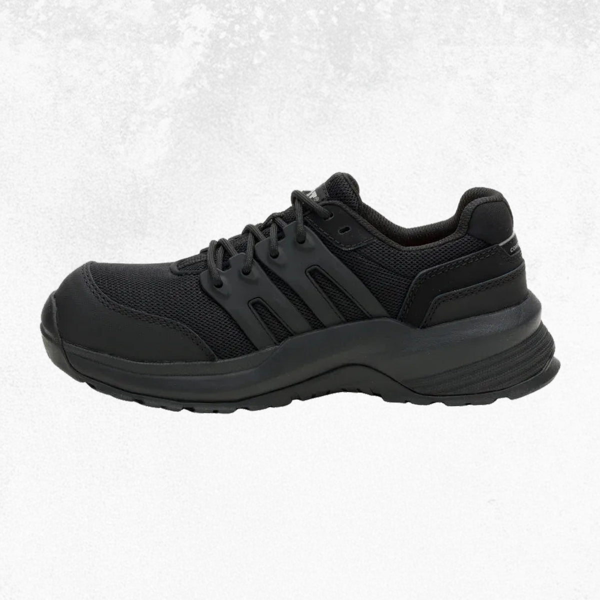 CAT Women's Streamline 2.0 Composite Toe Safety Shoe Black 3