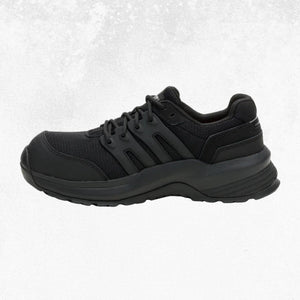 CAT Women's Streamline 2.0 Composite Toe Safety Shoe Black 3