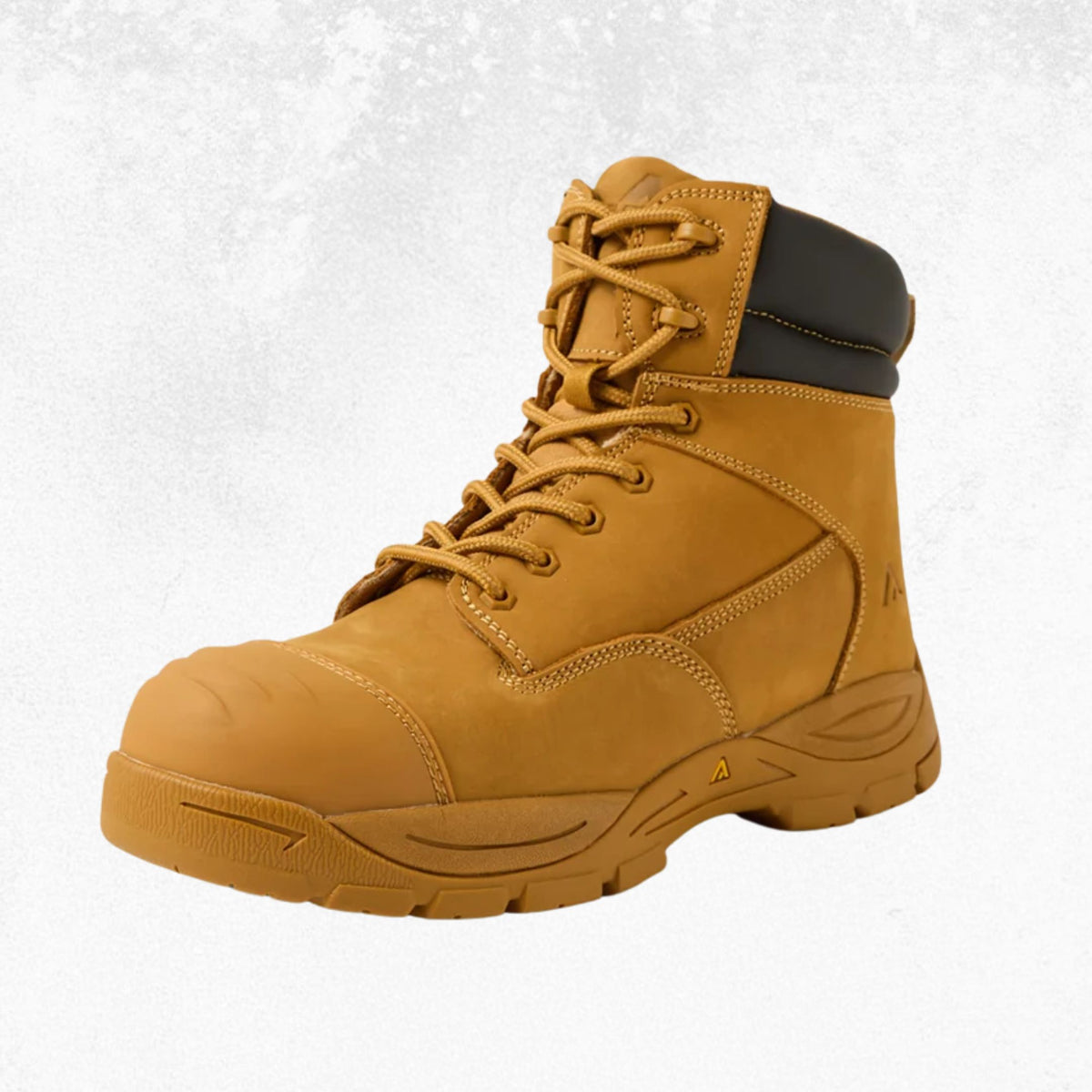 Colorado Freca Nubuck Leather Waterproof Safety Boot