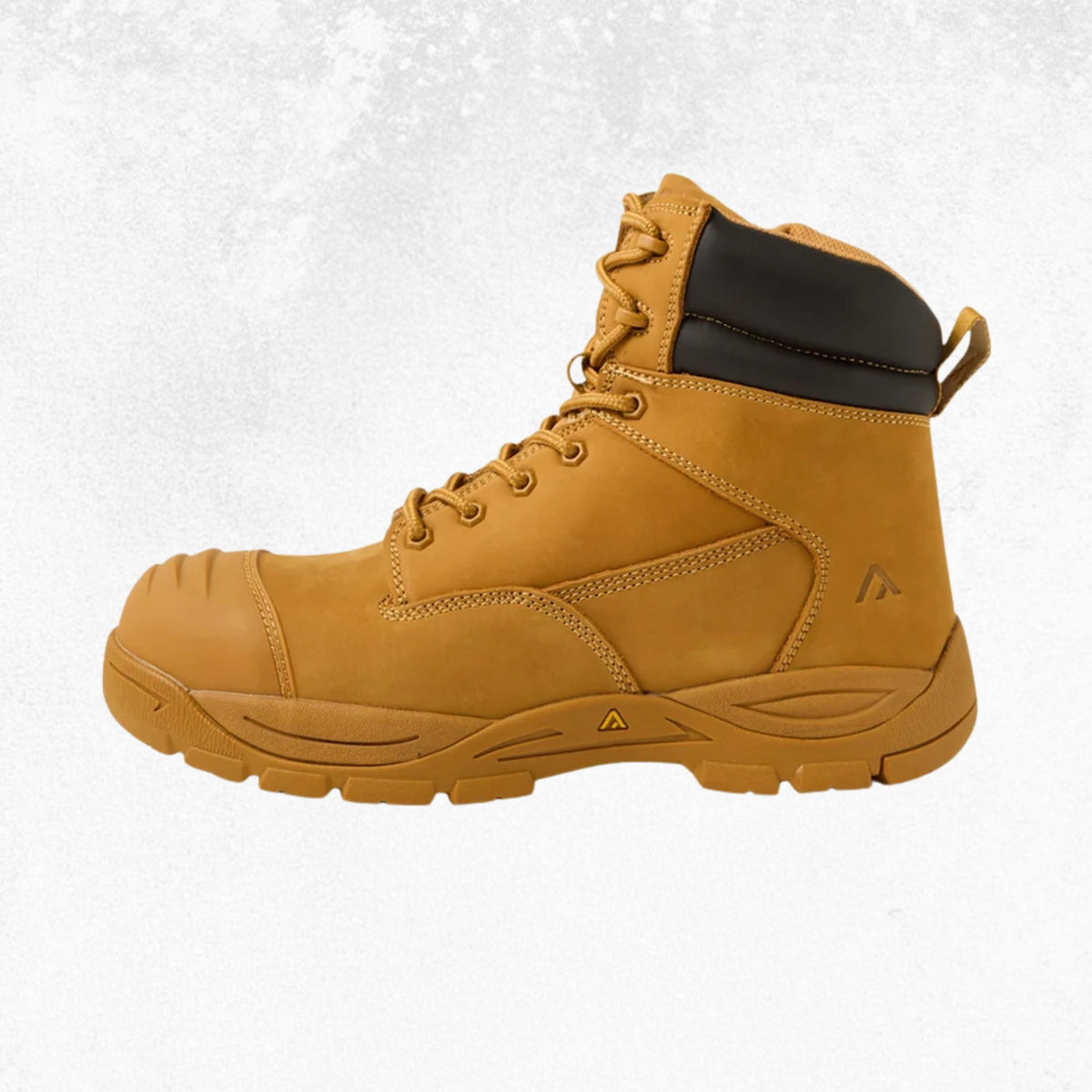 Colorado Freca Nubuck Leather Waterproof Safety Boot