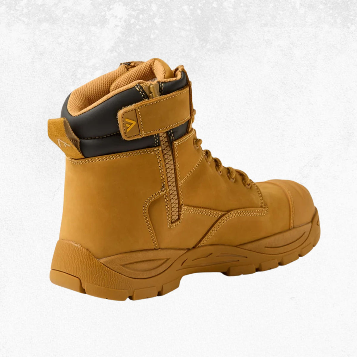 Colorado Freca Nubuck Leather Waterproof Safety Boot