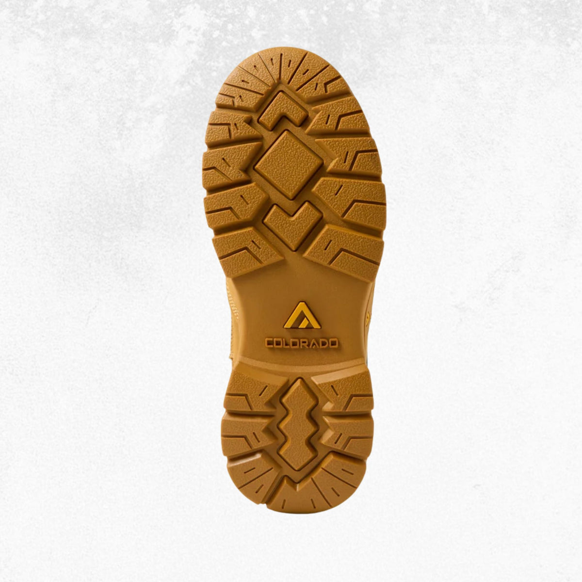 Colorado Freca Nubuck Leather Waterproof Safety Boot