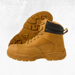 Colorado Freca Nubuck Leather Waterproof Safety Boot