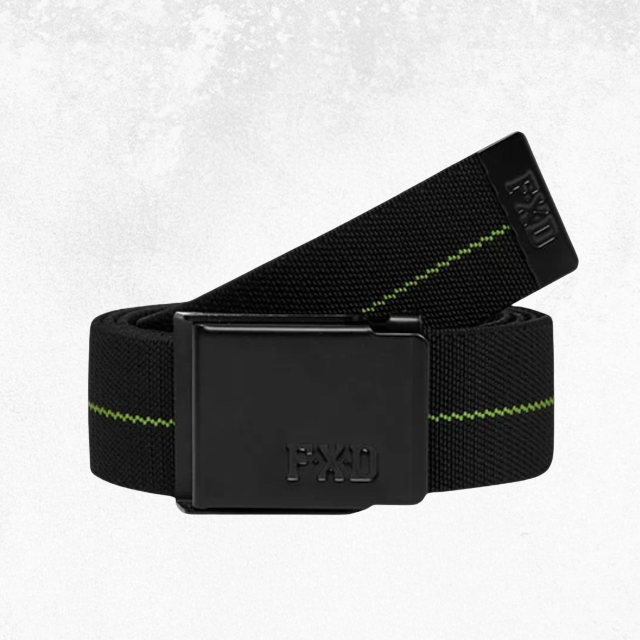 FXD CB◆2 Stretch Canvas Work Belt