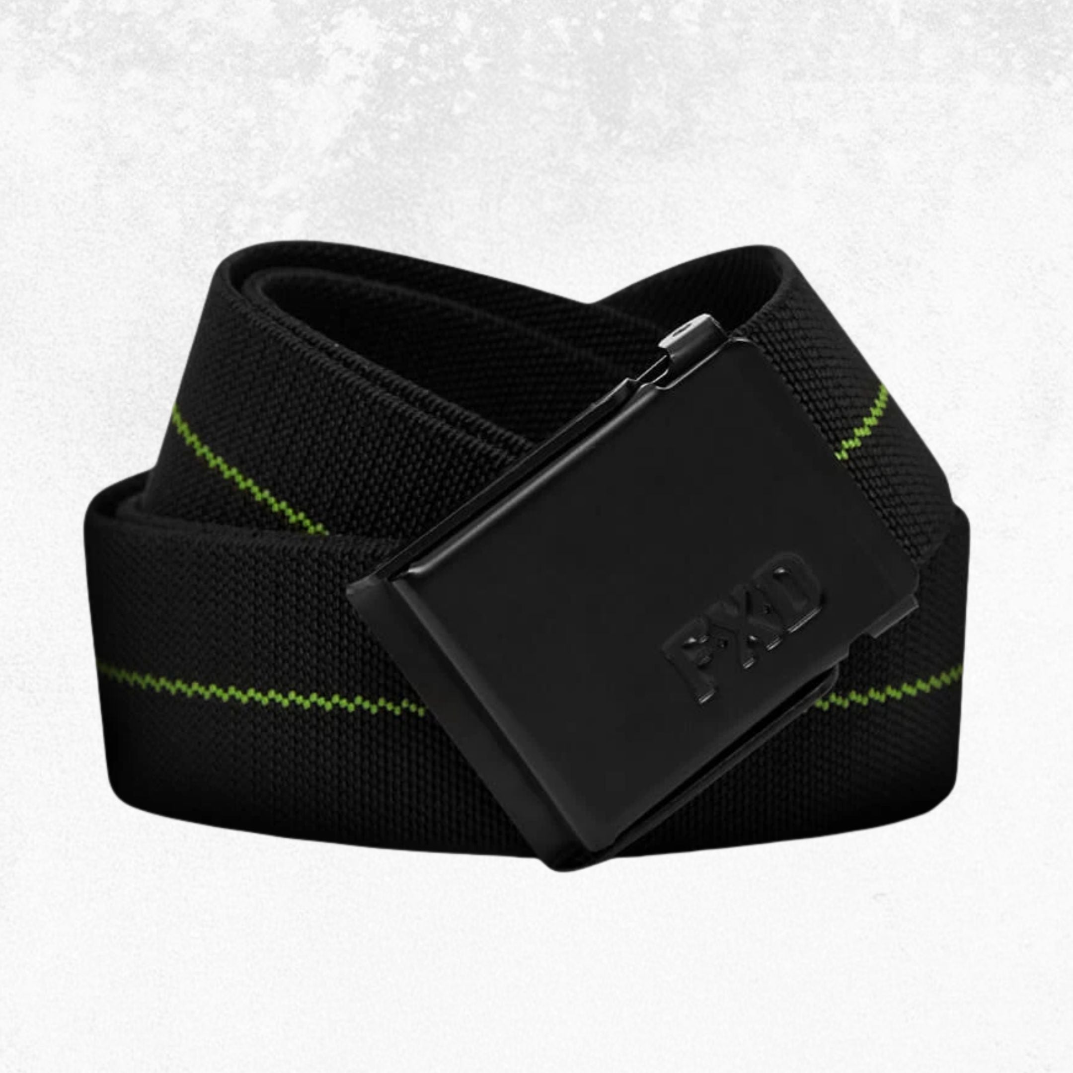FXD CB◆2 Stretch Canvas Work Belt