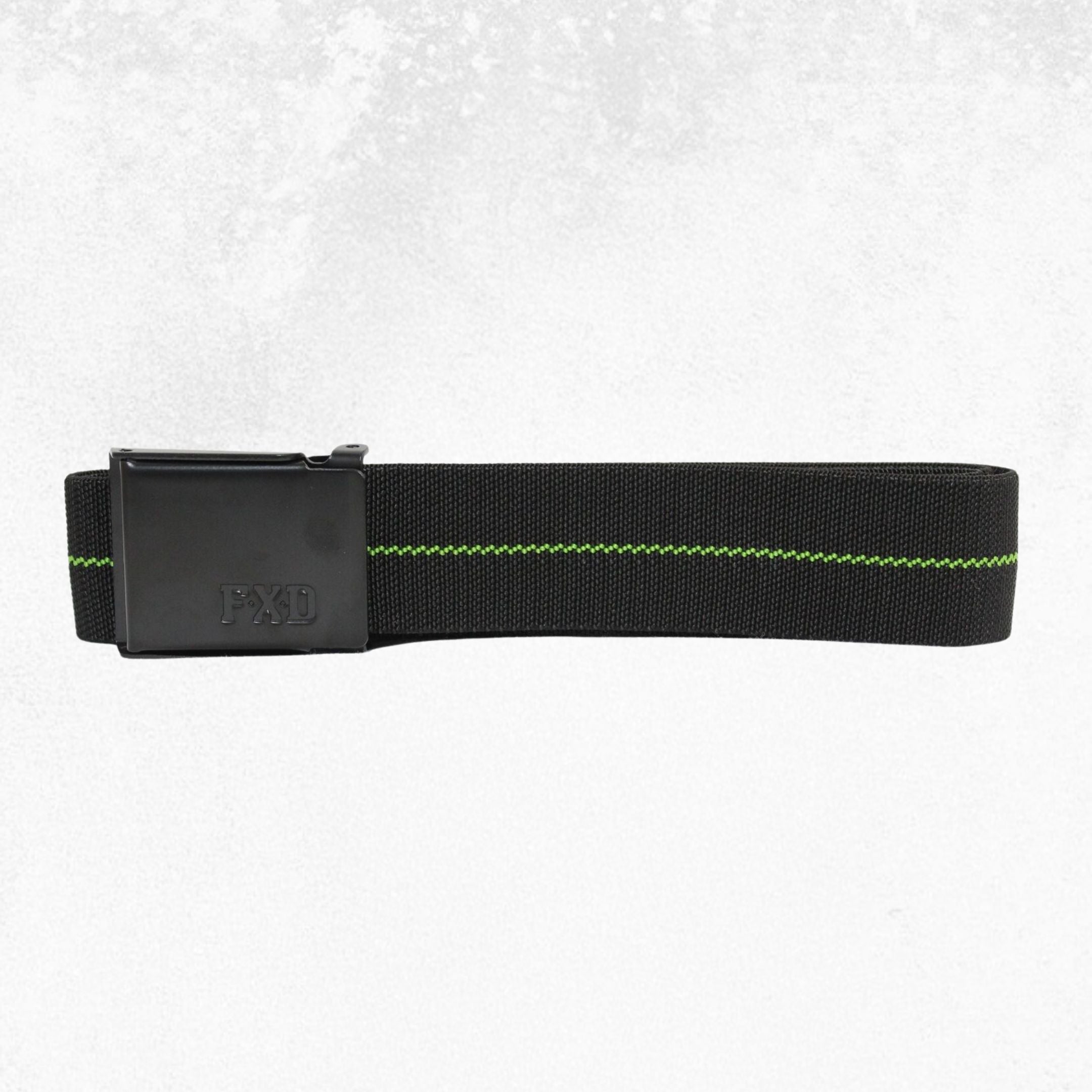 FXD CB◆2 Stretch Canvas Work Belt