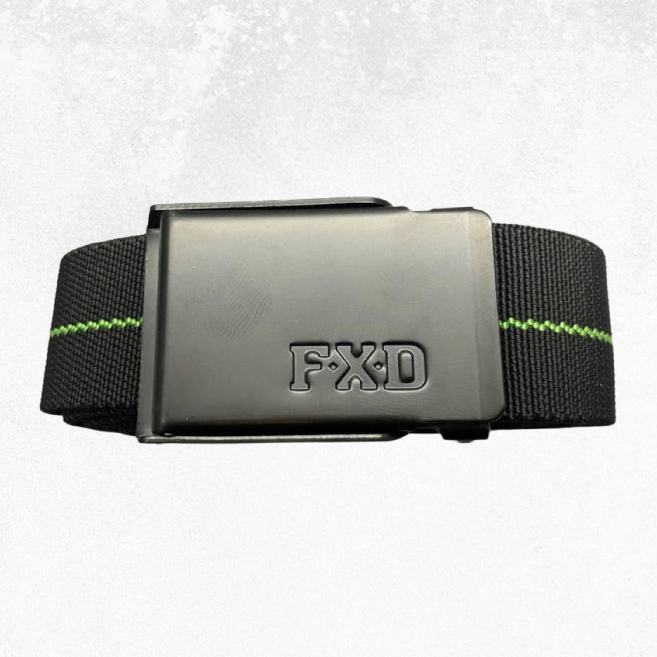 FXD CB◆2 Stretch Canvas Work Belt