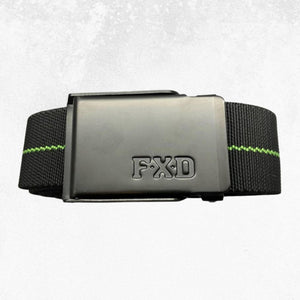 FXD CB◆2 Stretch Canvas Work Belt