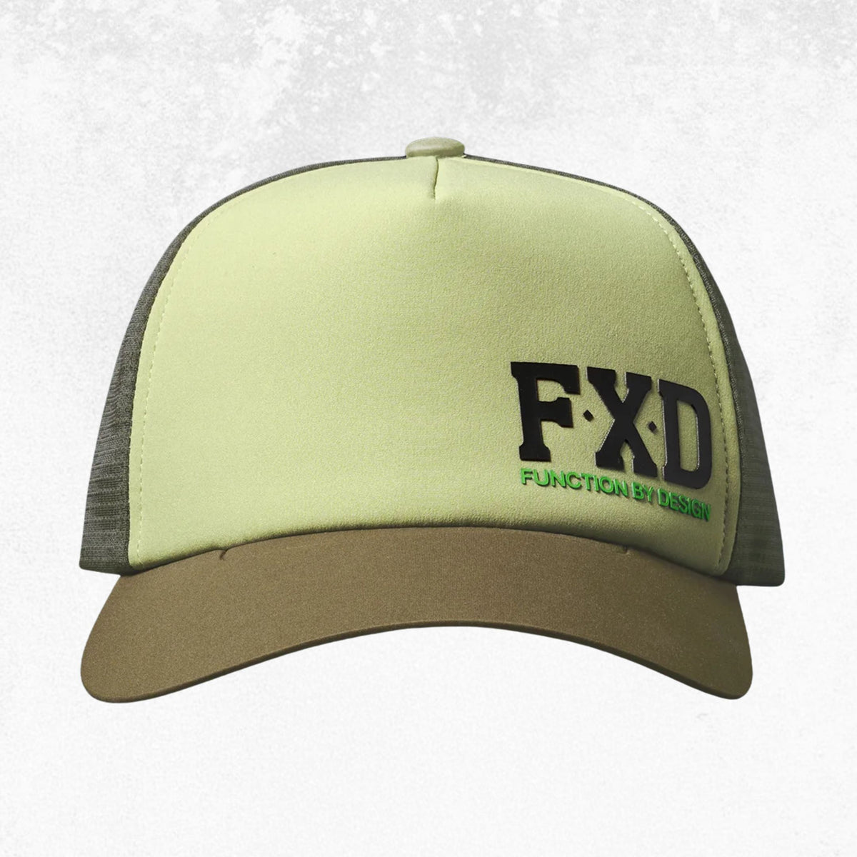 FXD CP◆13 Tech Trucker Cap