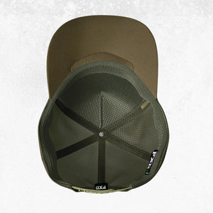 FXD CP◆13 Tech Trucker Cap