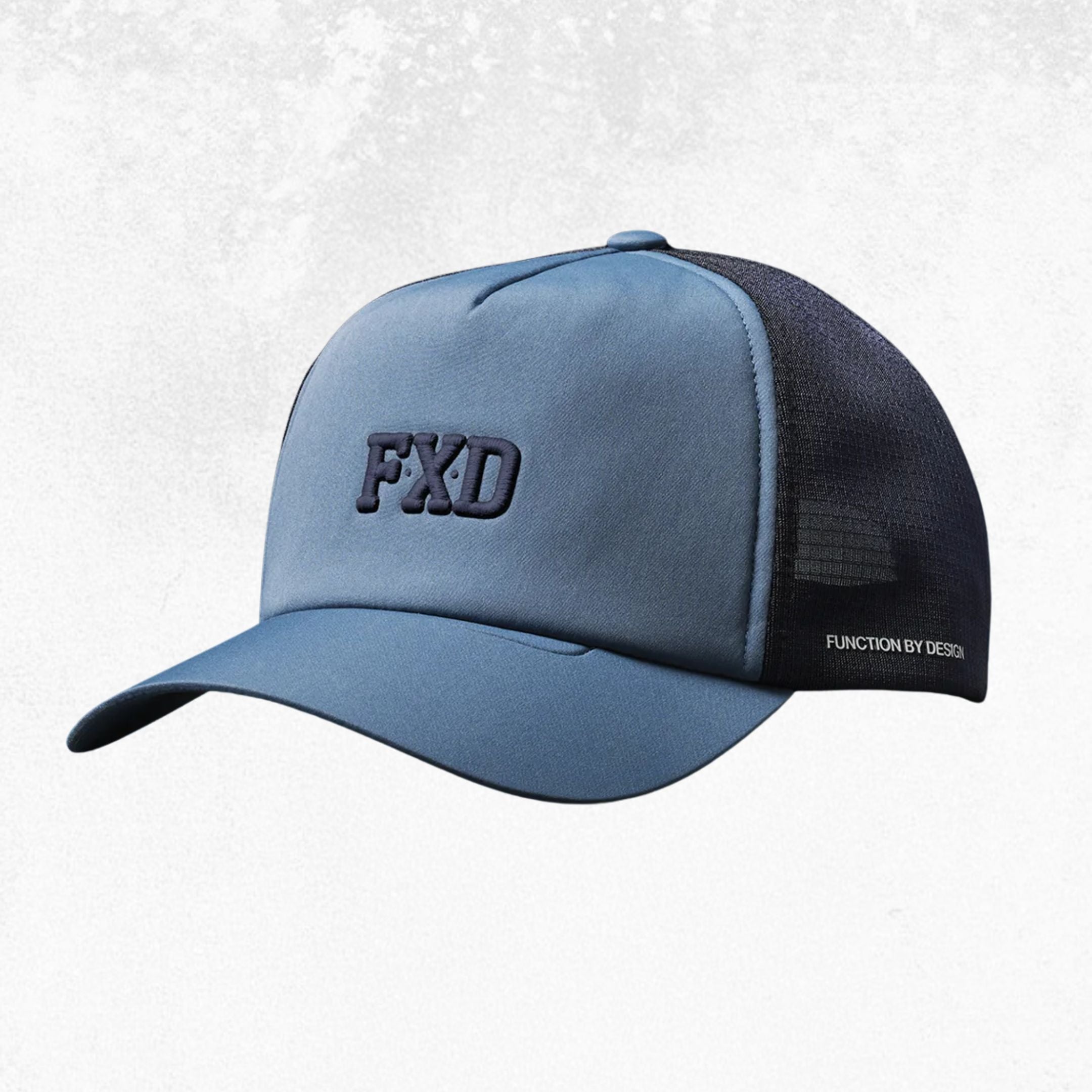 FXD CP◆13 Tech Trucker Cap