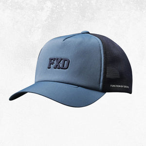 FXD CP◆13 Tech Trucker Cap