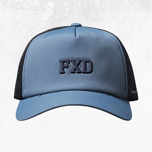 FXD CP◆13 Tech Trucker Cap