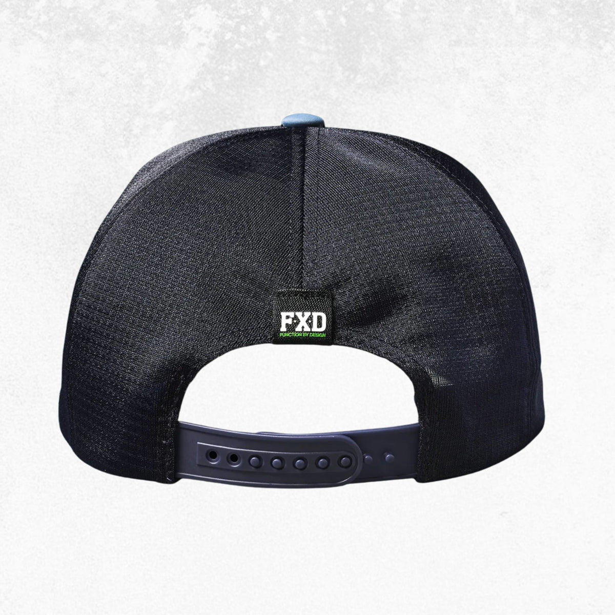 FXD CP◆13 Tech Trucker Cap