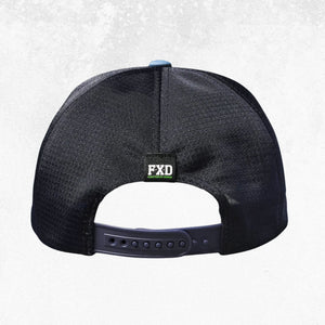 FXD CP◆13 Tech Trucker Cap