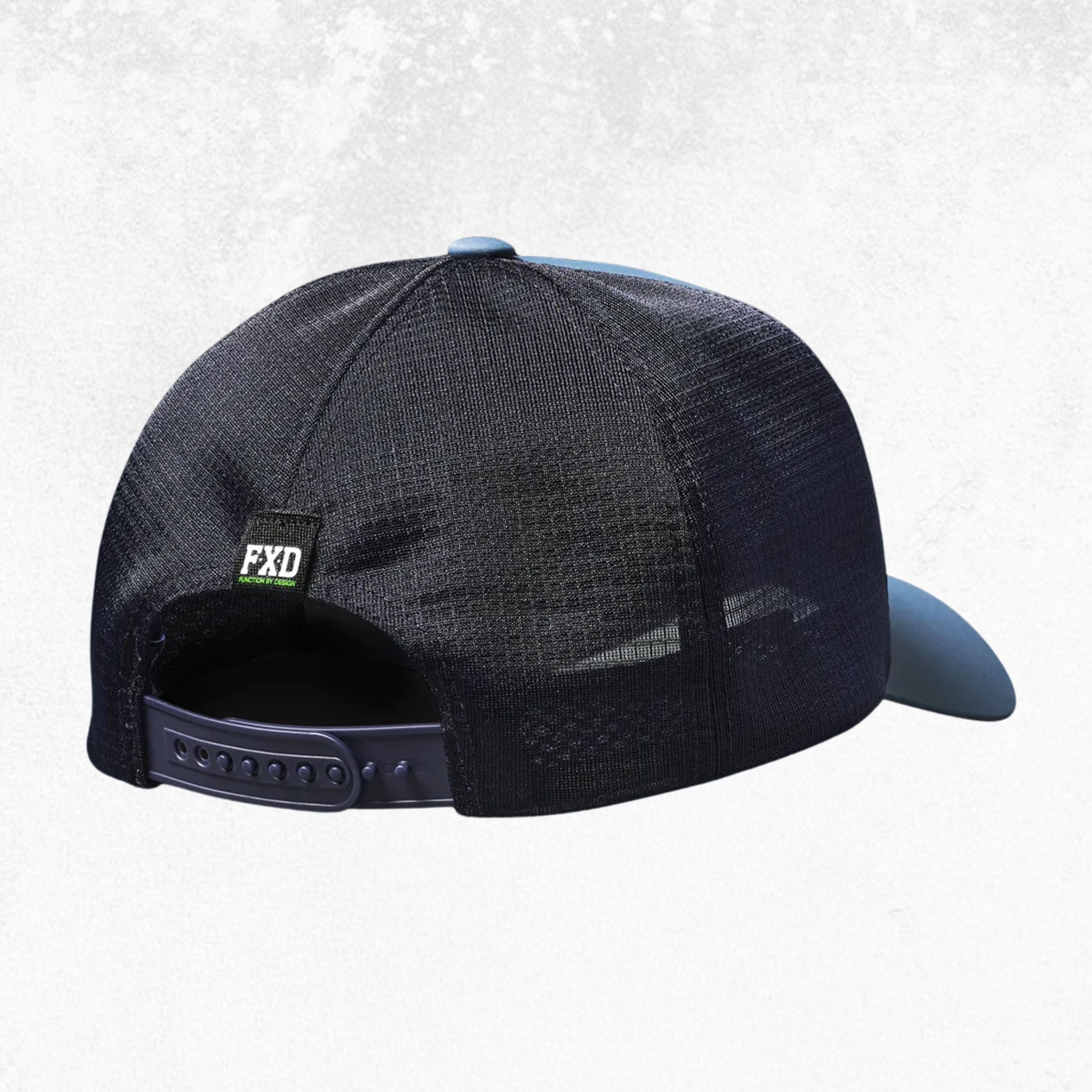 FXD CP◆13 Tech Trucker Cap