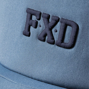 FXD CP◆13 Tech Trucker Cap