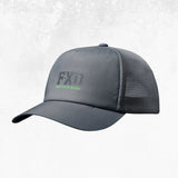 FXD CP◆13 Tech Trucker Cap