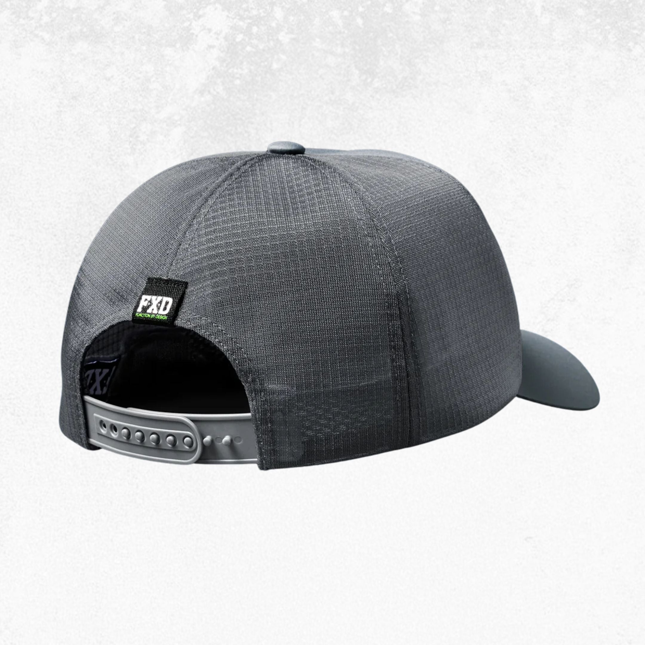 FXD CP◆13 Tech Trucker Cap