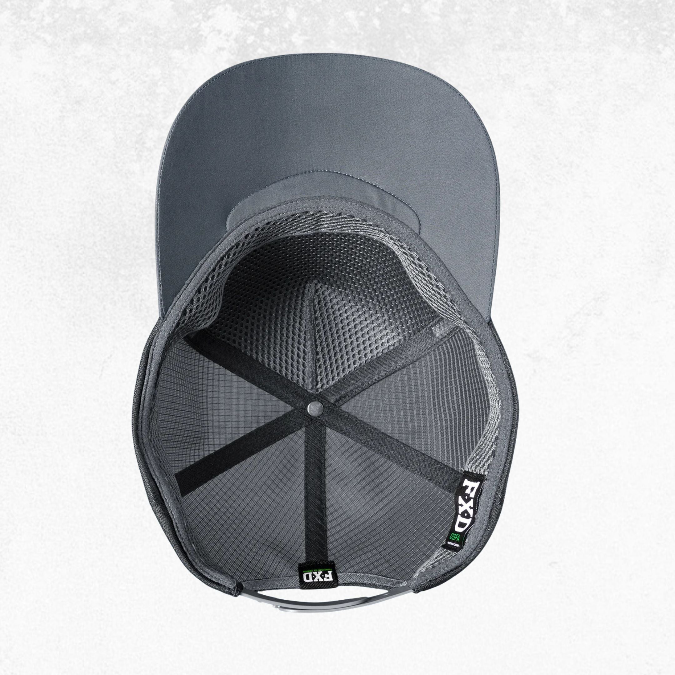 FXD CP◆13 Tech Trucker Cap