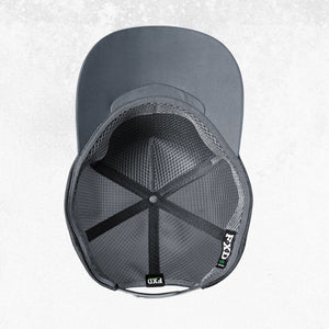 FXD CP◆13 Tech Trucker Cap