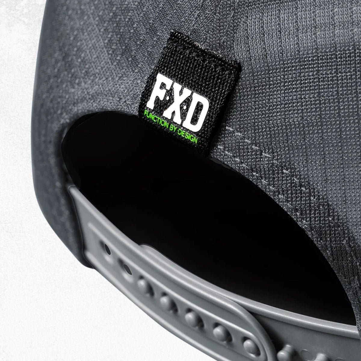 FXD CP◆13 Tech Trucker Cap