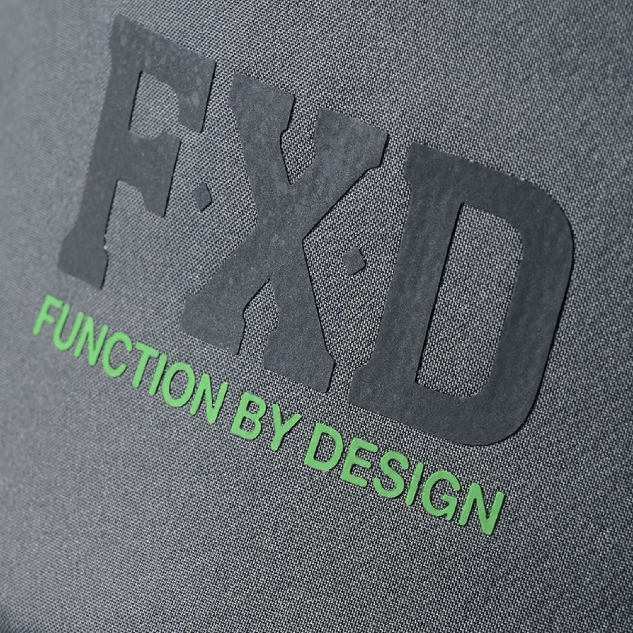 FXD CP◆13 Tech Trucker Cap