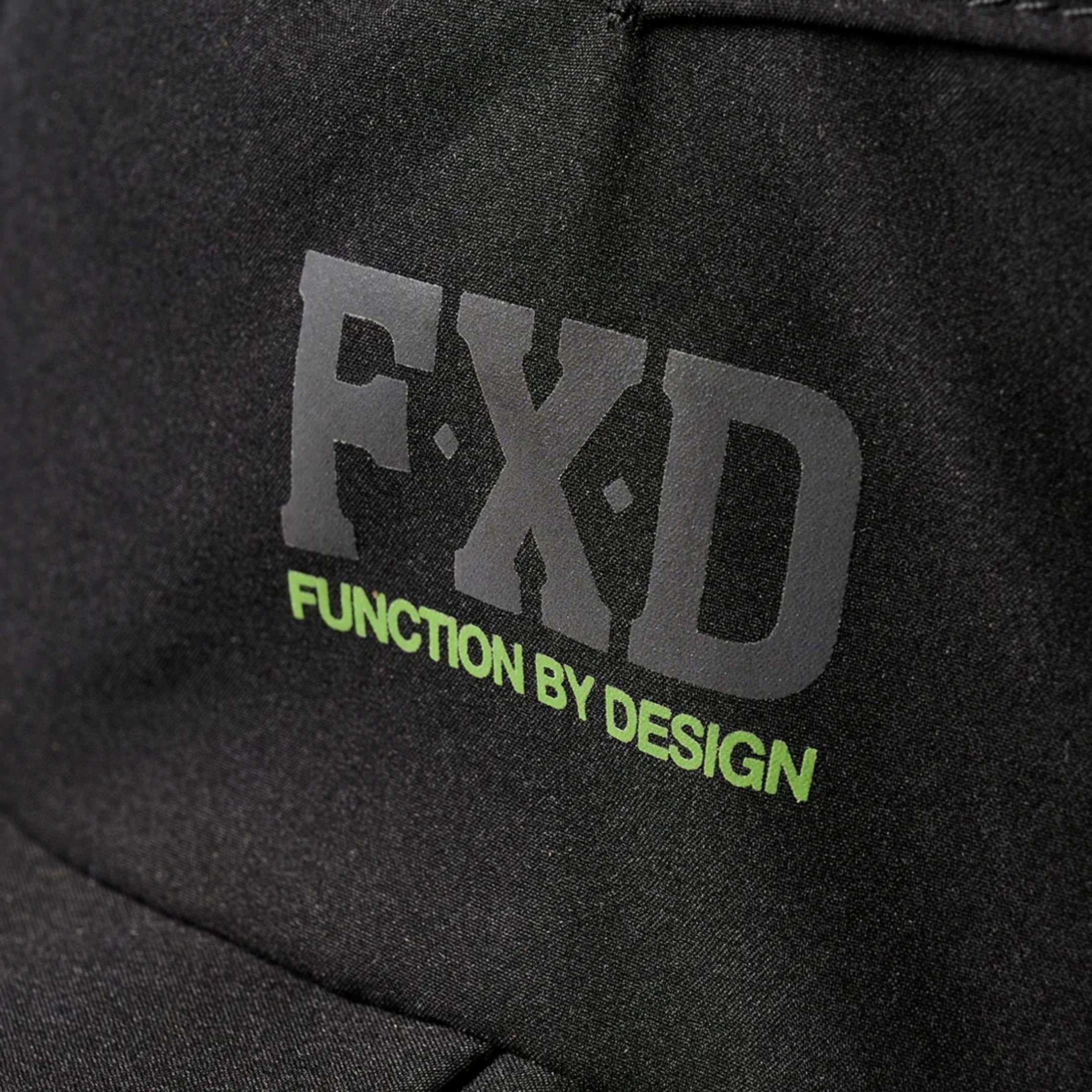 FXD CP◆14 Tech Bonnie Hat