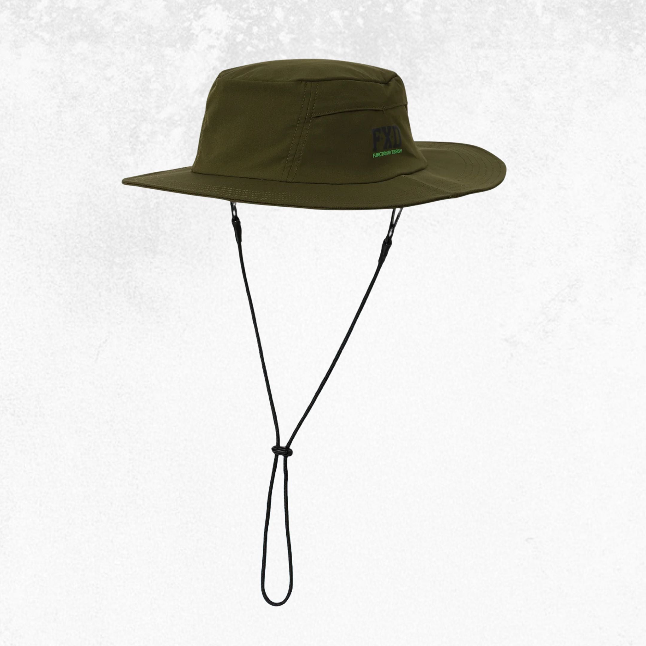 FXD CP◆14 Tech Bonnie Hat