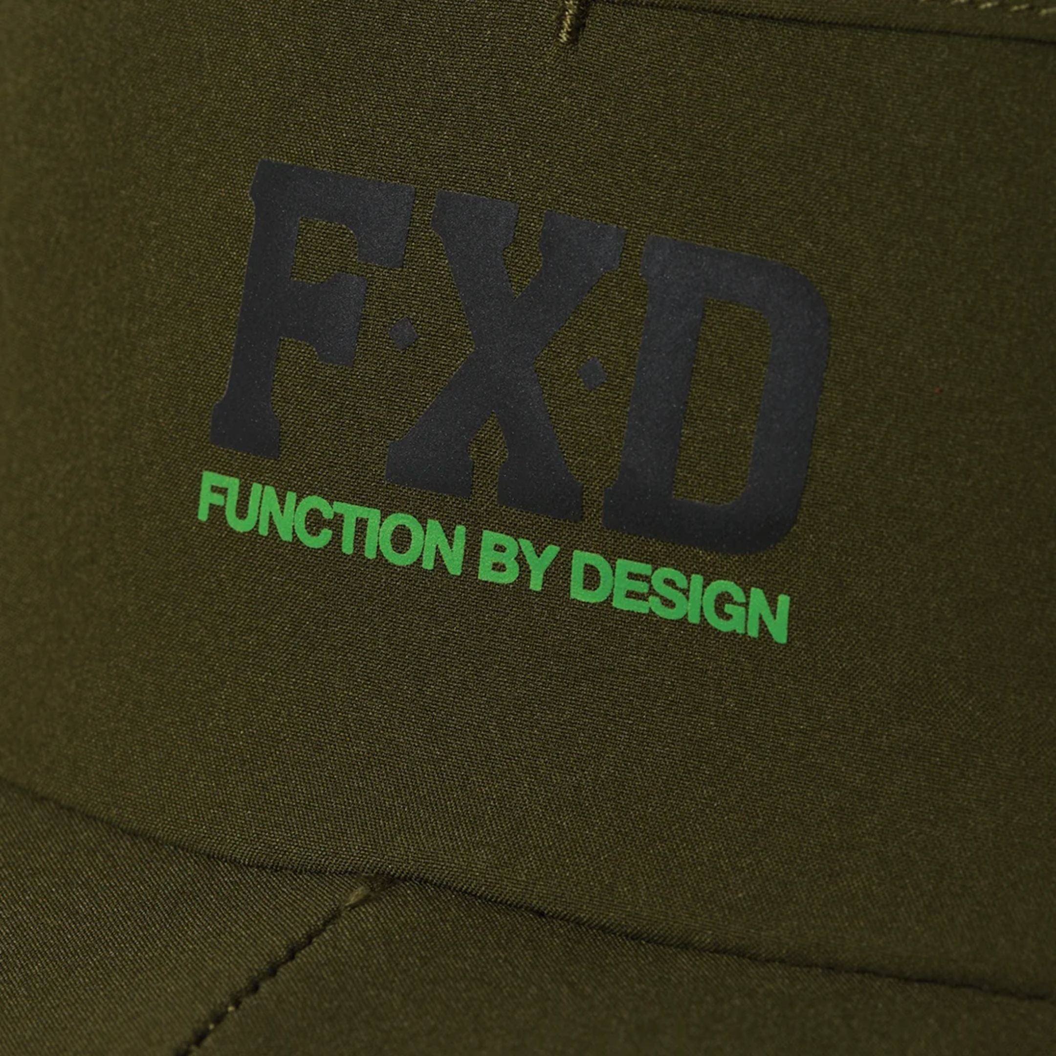 FXD CP◆14 Tech Bonnie Hat