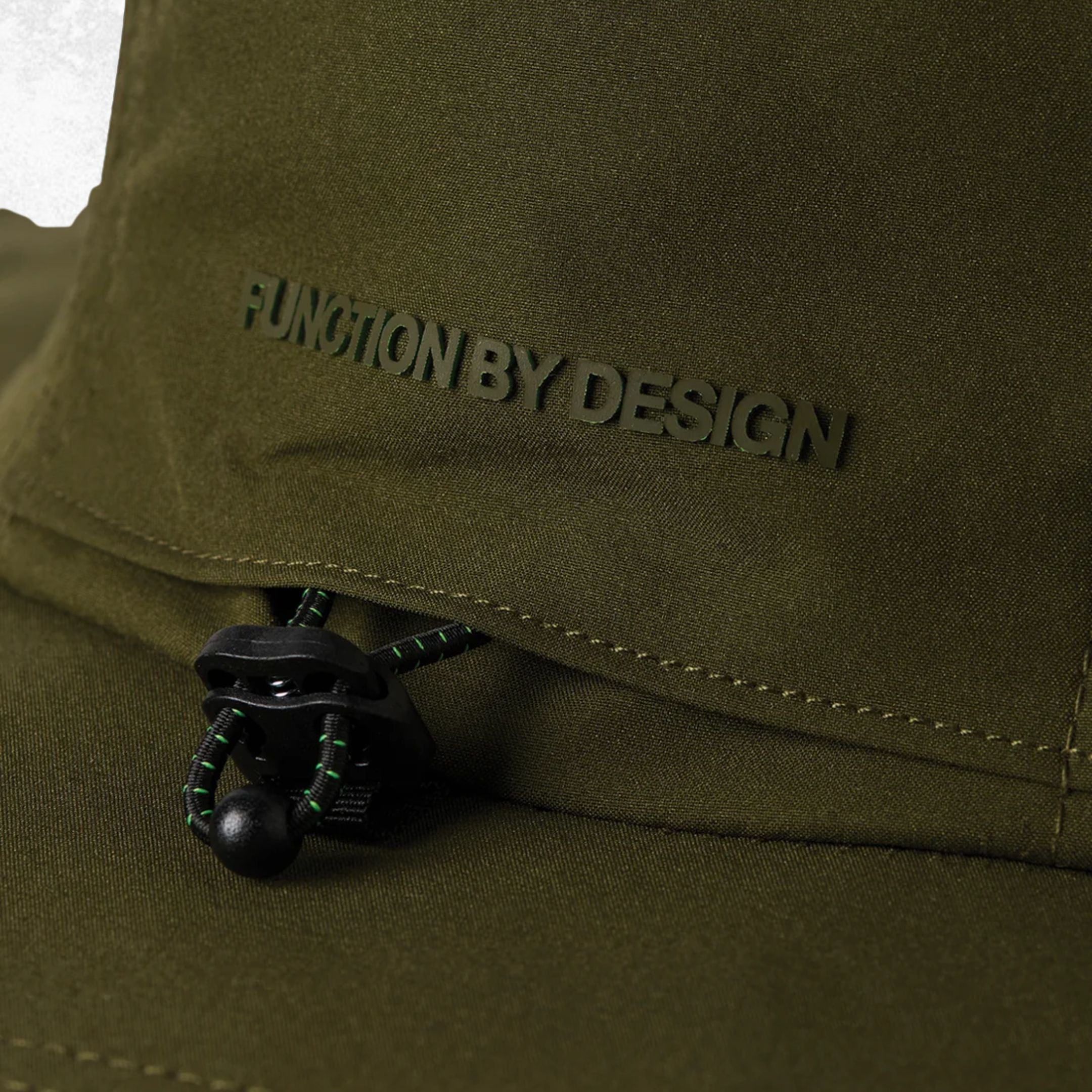 FXD CP◆14 Tech Bonnie Hat
