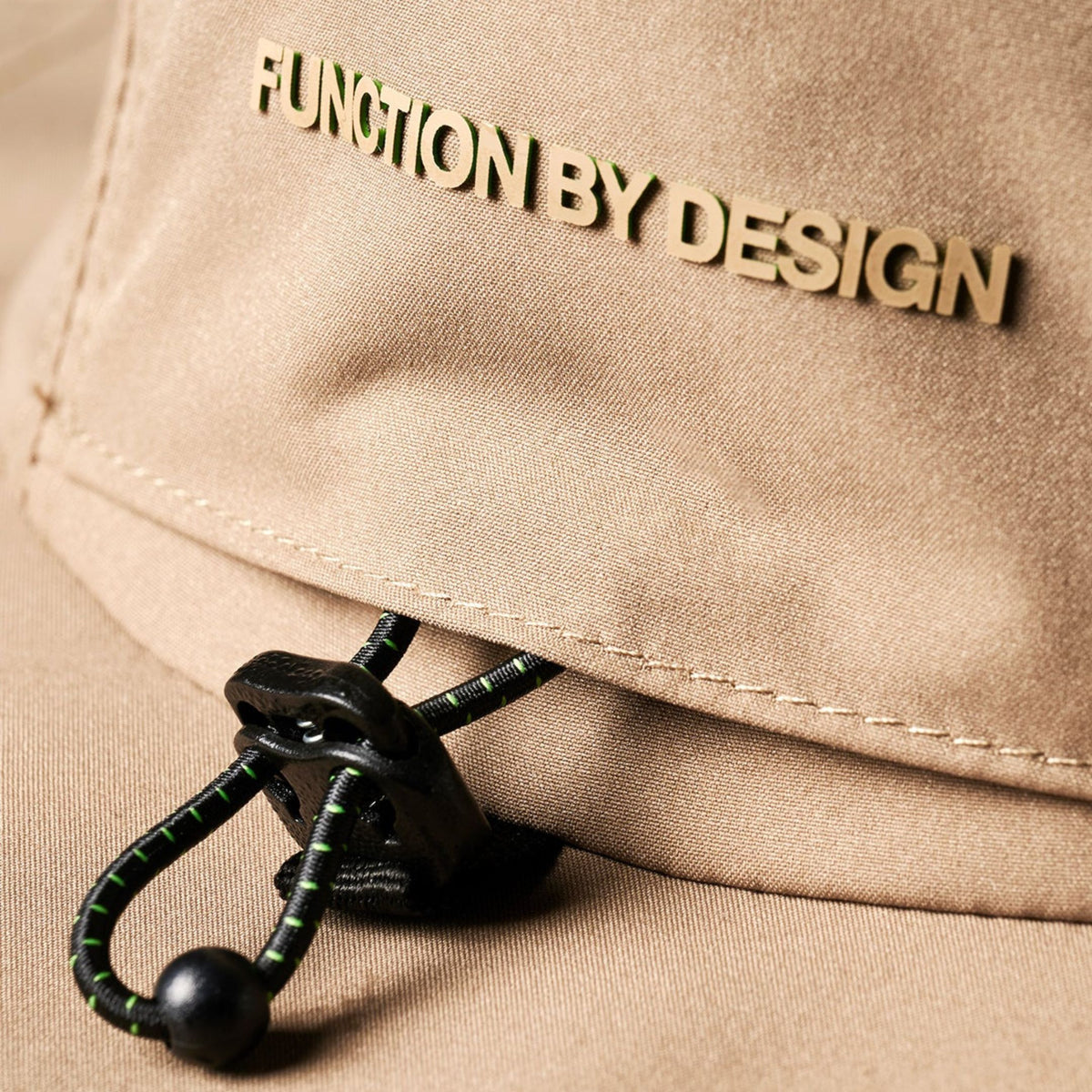 FXD CP◆14 Tech Bonnie Hat