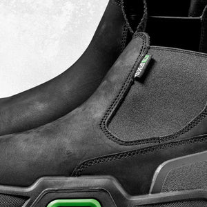 FXD DURA◆X 3 Nitrocore™ Slip on, High Performance Work Boots