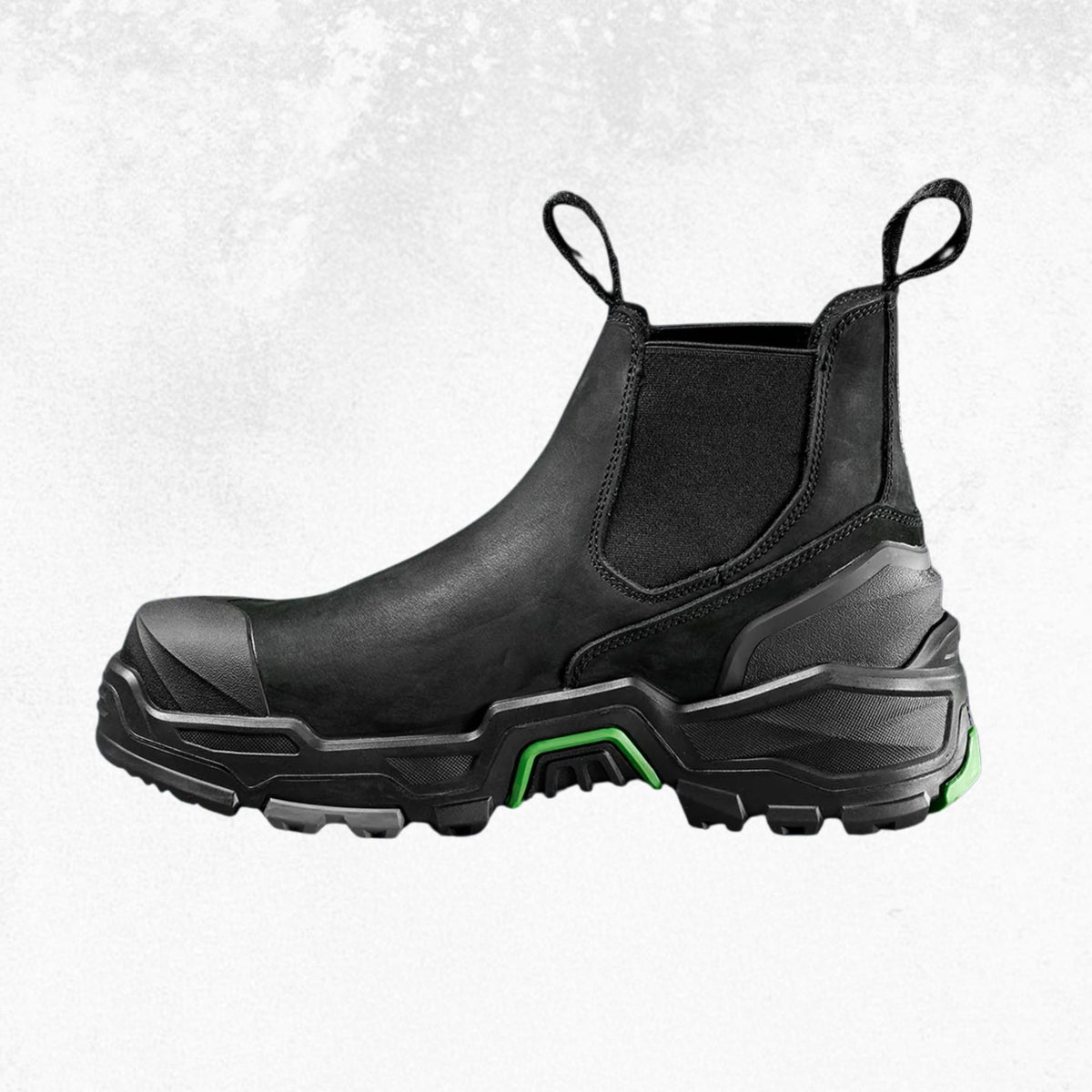 FXD DURA◆X 3 Nitrocore™ Slip on, High Performance Work Boots