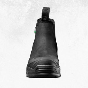FXD DURA◆X 3 Nitrocore™ Slip on, High Performance Work Boots